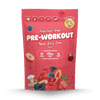 Mixed Berry Soda Pre-Workout (250g Bag) – New Range