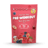 Mixed Berry Soda Pre-Workout (250g Bag) – New Range