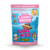 Macro Mike x Streets Strawberry Bubblegum Bubble O'Bill Premium Almond Protein (400g Bag)