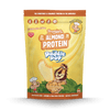 Macro Mike x Streets Banana Paddle Pop Premium Almond Protein (800g Bag)