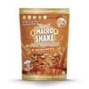Salted Caramel Peanut Brittle Macro Shake Meal Replacement (560g Bag)