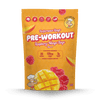 Raspberry Mango Tango Pre-Workout (250 Bag) – New Range