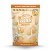 Vanilla Sugar Cookie Premium Almond Protein (400g Bag)