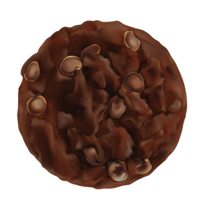 V3 Triple Chocolate Cookie Baking Mix (250 Bag)