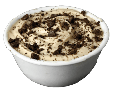 Cookies & Cream Plant Protein Pudding (400g)