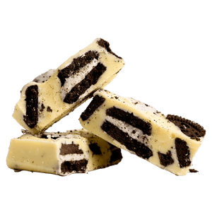 Cookies and Cream Protein Ball (Box of 12 x 40g)