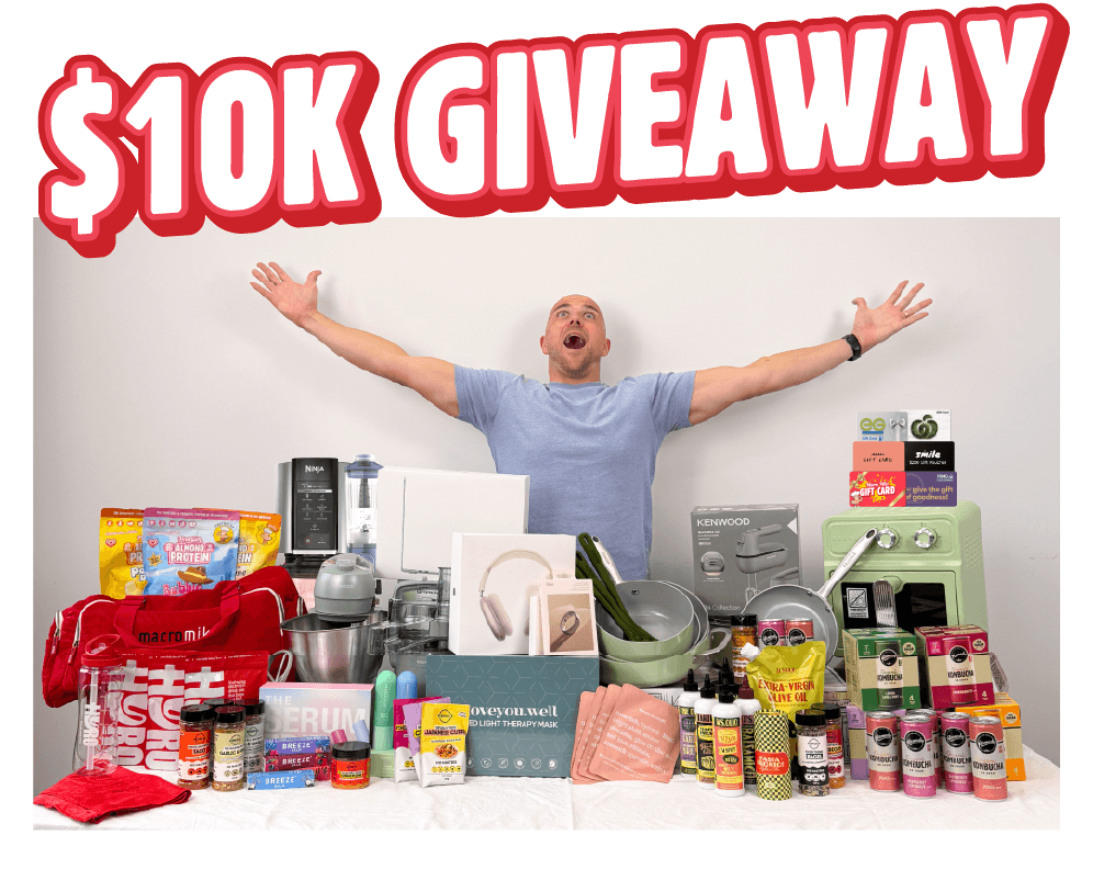 giveaway