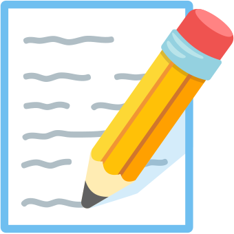 Document icon