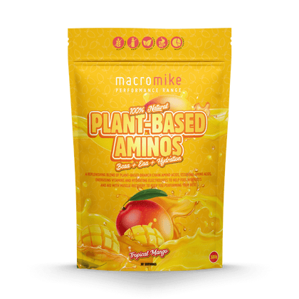V2 Tropical Mango Plant Aminos (300g Bag)