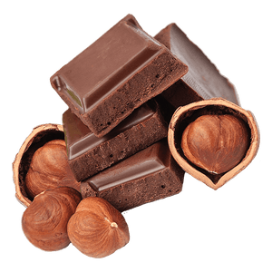 Chocolate Hazelnut Peanut Butter Protein (1kg Bag)