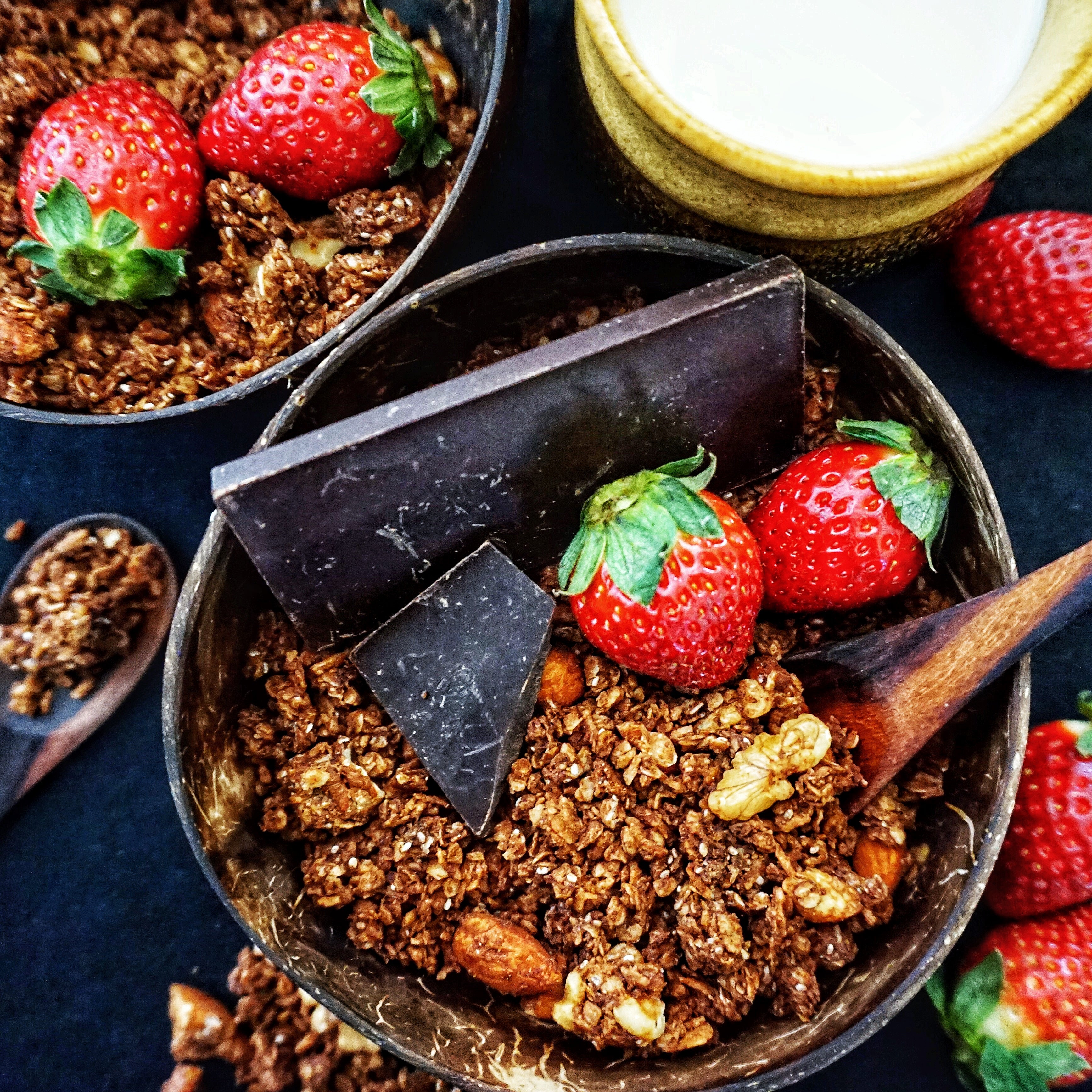 The Awesome Macro Friendly Recipe Ebook