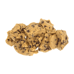 Cookie Dough Powdered Peanut Butter (156g Jar)