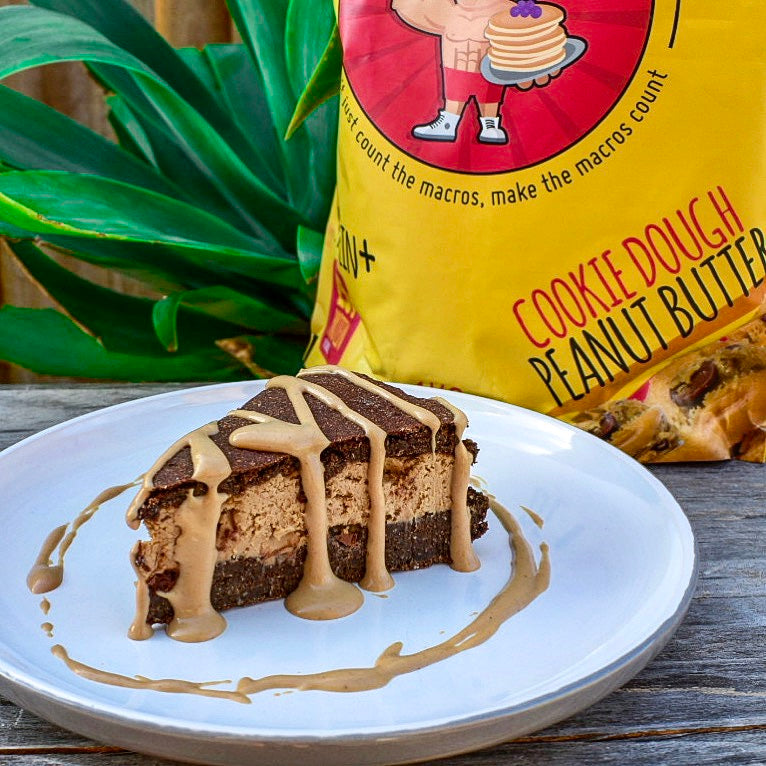 The Awesome Macro Friendly Recipe Ebook