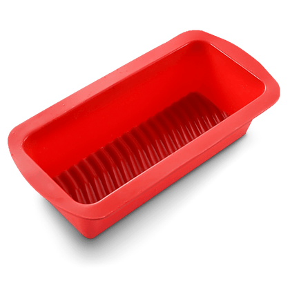 Non-Stick Macro Mike Silicone Loaf Tray