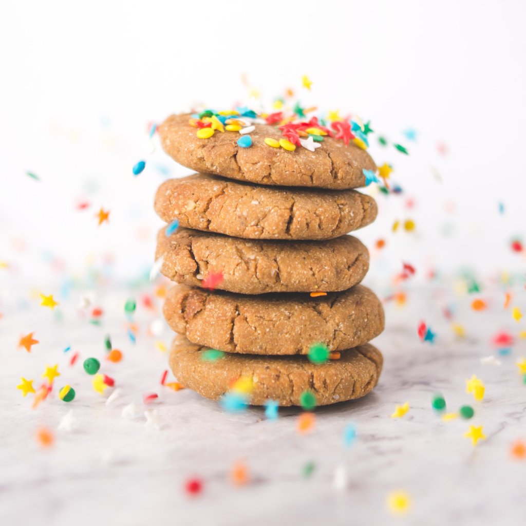 The Awesome Macro Friendly Recipe Ebook