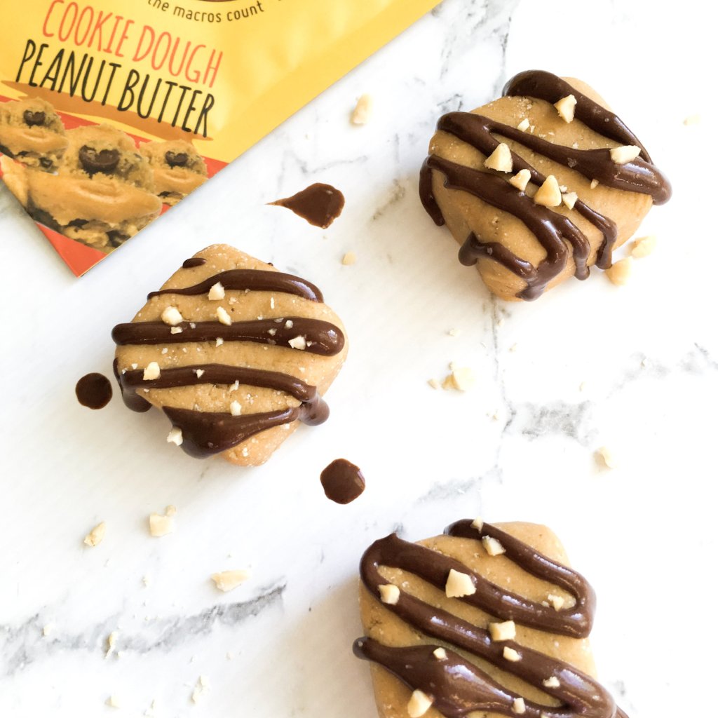 The Awesome Macro Friendly Recipe Ebook