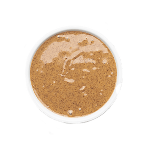 Choc Honeycomb Powdered Almond Butter (156g Jar)