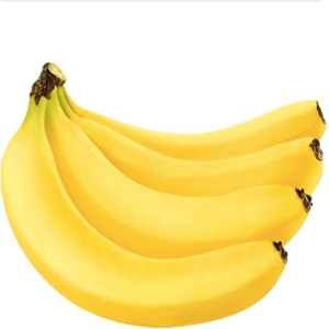 Banana Custard Plant Protein Pudding (400g)