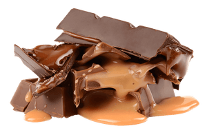 Chocolate Caramel Peanut Butter Protein (1kg Bag)