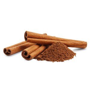 Caramel Cinnamon Bun Peanut Butter Protein (520g Bag)