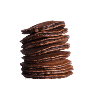 V2 Almond Protein Chocolate Chip Pancake Baking Mix (250g Bag)
