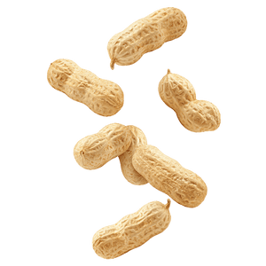 Cookie Dough Peanut Butter Protein (1kg Bag)