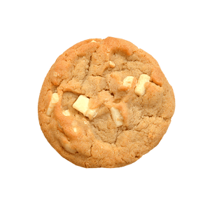 White Choc Chip Protein Cookie Baking Mix (250g)